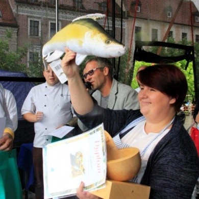 Festiwal Pszczyńskich Maszketów Chochla 2017