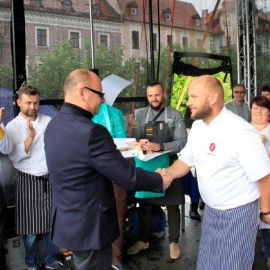 Festiwal Pszczyńskich Maszketów Chochla 2017