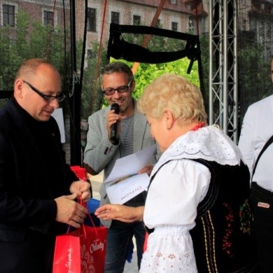 Festiwal Pszczyńskich Maszketów Chochla 2017