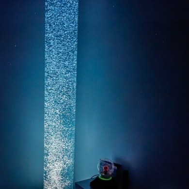 Nowa sala sensoryczna w Szkole Podstawowej nr 6 w Pszczynie - 19.04.2023