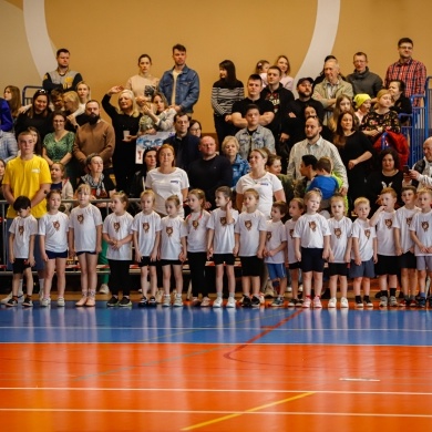 Pszczyńska olimpiada Przedszkolaków - 22.04.2023