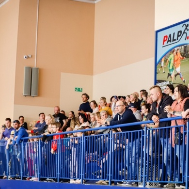 Pszczyńska olimpiada Przedszkolaków - 22.04.2023