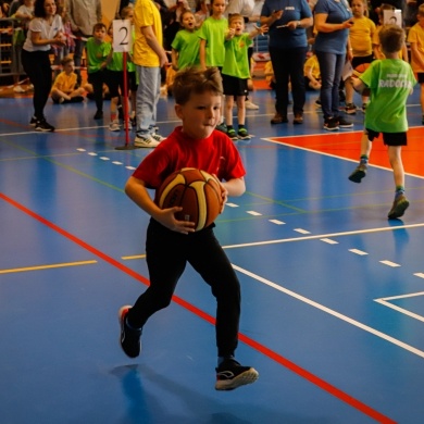 Pszczyńska olimpiada Przedszkolaków - 22.04.2023