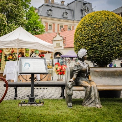 Ogrody Daisy w Pszczynie - 19.05.2023