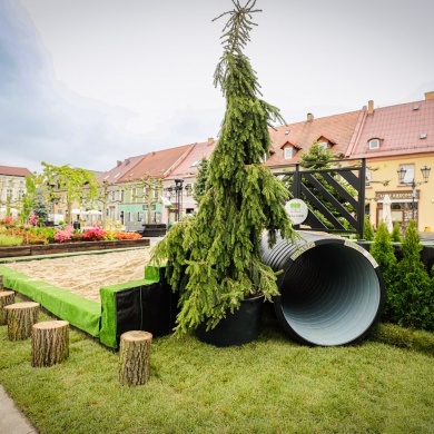 Ogrody Daisy w Pszczynie - 19.05.2023
