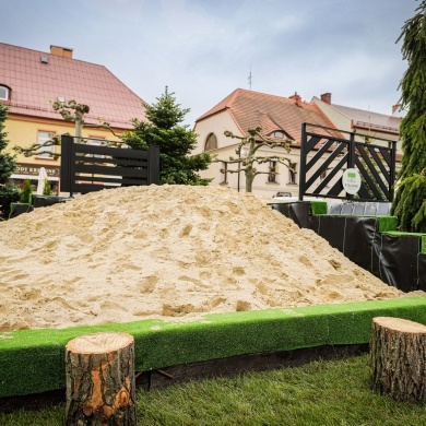 Ogrody Daisy w Pszczynie - 19.05.2023