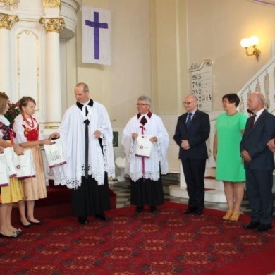 Dni Reformacji na Ziemi Pszczyńskiej