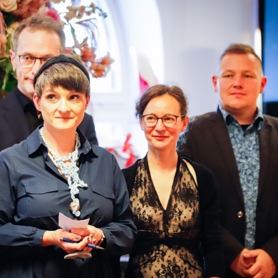 IV Florystyczne Mistrzostwa Polski - 19.05.2023