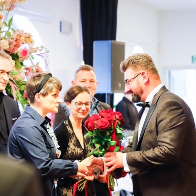 IV Florystyczne Mistrzostwa Polski - 19.05.2023