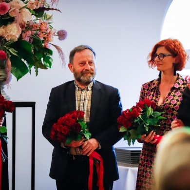IV Florystyczne Mistrzostwa Polski - 19.05.2023