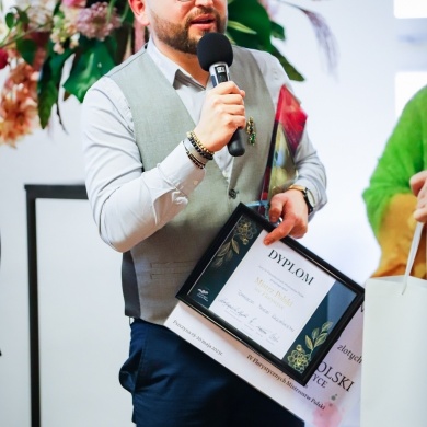 IV Florystyczne Mistrzostwa Polski - 19.05.2023
