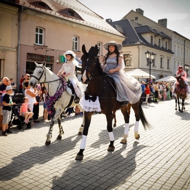 Majówka Konna w Pszczynie - 21.05.2023