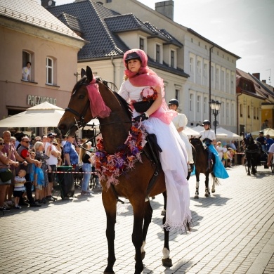 Majówka Konna w Pszczynie - 21.05.2023