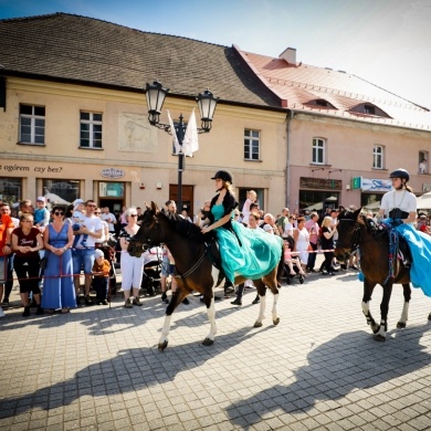 Majówka Konna w Pszczynie - 21.05.2023