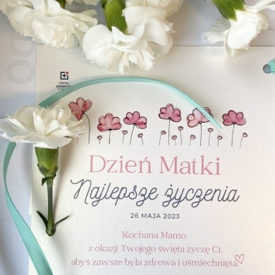 Dzień Matki w pszczyńskim szpitalu - 26.05.2023