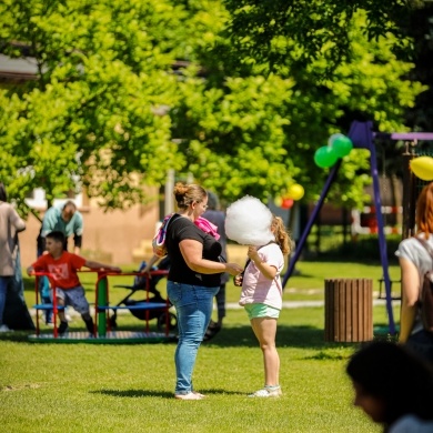 Piknik Rodzinny w Przedszkolu nr 2 w Pszczynie - 03.06.2023