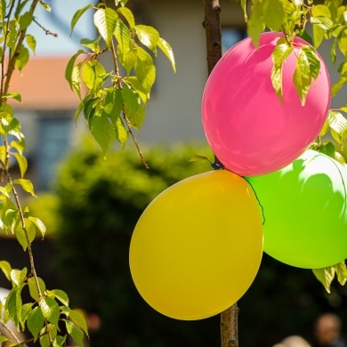 Piknik Rodzinny w Przedszkolu nr 2 w Pszczynie - 03.06.2023