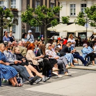 Mały Brzym w Pszczynie - 03.06.2023