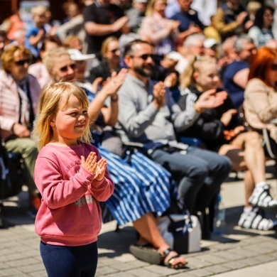 Mały Brzym w Pszczynie - 03.06.2023