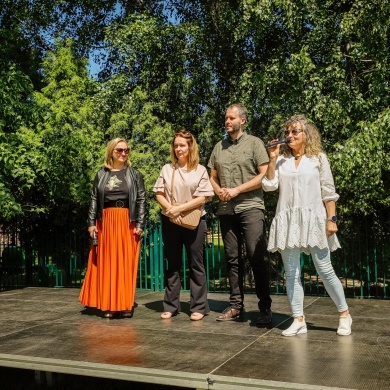 Festyn w Szkole Podstawowej nr 6 w Pszczynie - 03.06.2023