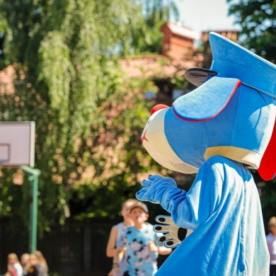 Festyn w Szkole Podstawowej nr 6 w Pszczynie - 03.06.2023