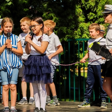 Festyn w Szkole Podstawowej nr 6 w Pszczynie - 03.06.2023