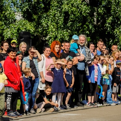 Festyn w Szkole Podstawowej nr 6 w Pszczynie - 03.06.2023