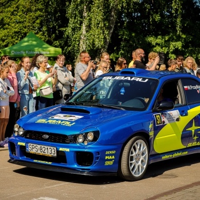 Festyn w Szkole Podstawowej nr 6 w Pszczynie - 03.06.2023