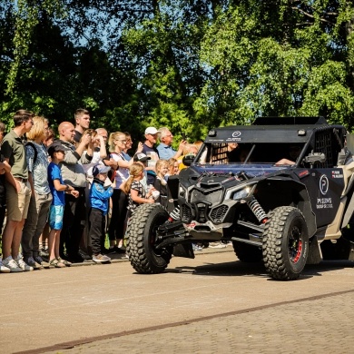 Festyn w Szkole Podstawowej nr 6 w Pszczynie - 03.06.2023