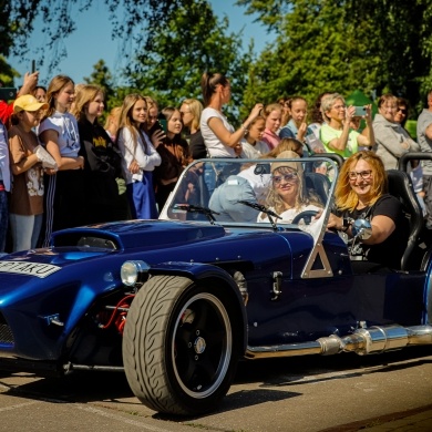 Festyn w Szkole Podstawowej nr 6 w Pszczynie - 03.06.2023