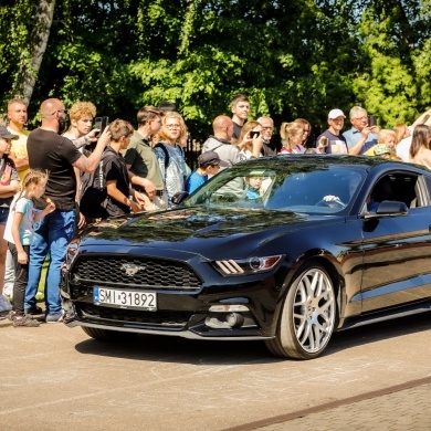 Festyn w Szkole Podstawowej nr 6 w Pszczynie - 03.06.2023