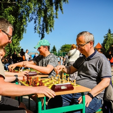 Festyn w Szkole Podstawowej nr 6 w Pszczynie - 03.06.2023