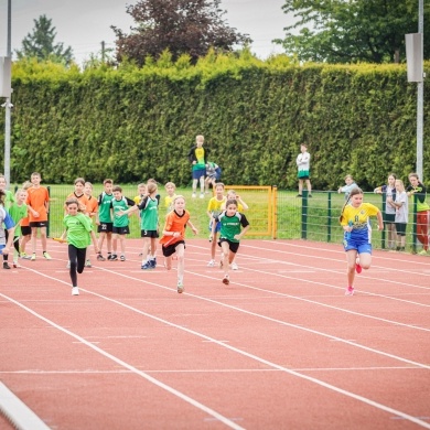 Pszczyńska Spartakiada Młodzieży - 07.06.2023