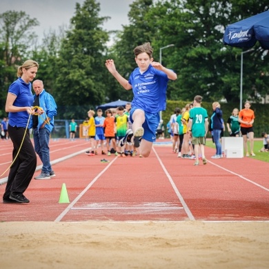 Pszczyńska Spartakiada Młodzieży - 07.06.2023