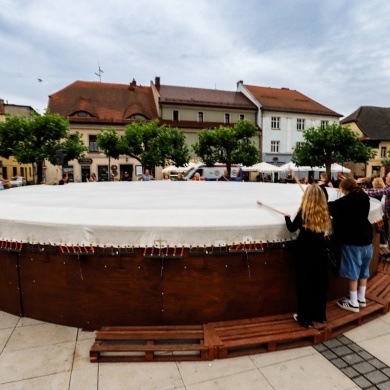 III Zawody Balonowe o Puchar Marszałka Województwa Śląskiego - 25.06.2023