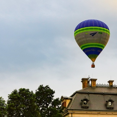 III Zawody Balonowe o Puchar Marszałka Województwa Śląskiego - 25.06.2023