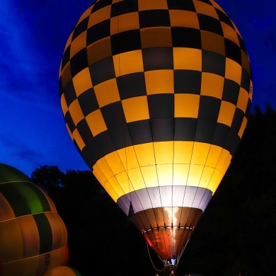 III Zawody Balonowe o Puchar Marszałka Województwa Śląskiego - 25.06.2023