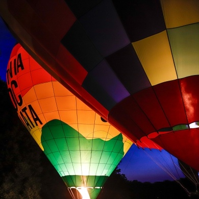 III Zawody Balonowe o Puchar Marszałka Województwa Śląskiego - 25.06.2023