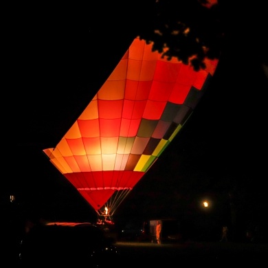 III Zawody Balonowe o Puchar Marszałka Województwa Śląskiego - 25.06.2023