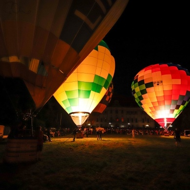 III Zawody Balonowe o Puchar Marszałka Województwa Śląskiego - 25.06.2023