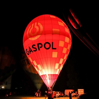 III Zawody Balonowe o Puchar Marszałka Województwa Śląskiego - 25.06.2023