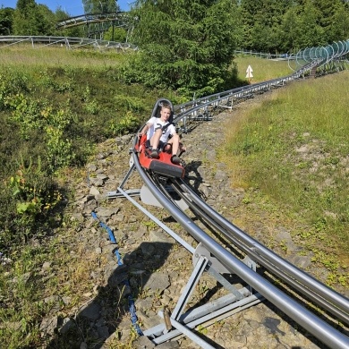 Podsumowanie wyjazdów sportowców Szkoły Podstawowej nr 4 w Pszczynie