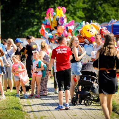 Pszczyńsko Laba - 08.07.2023