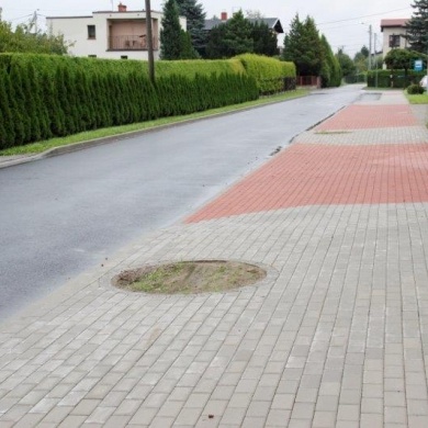 ul.Krasińskiego