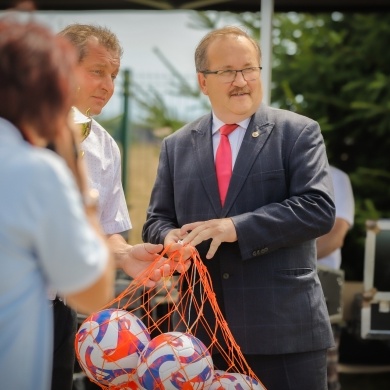 Jubileusz 70-lecia LKS Studzienice - 29.07.2023