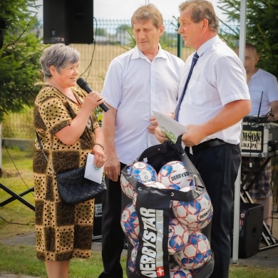 Jubileusz 70-lecia LKS Studzienice - 29.07.2023