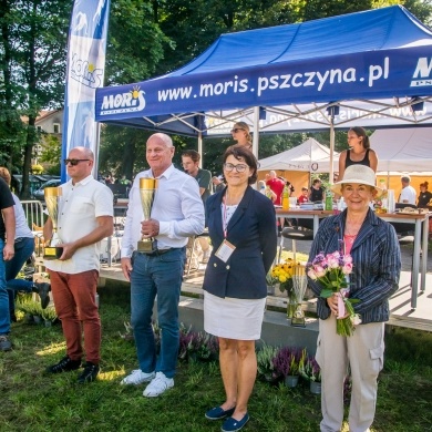 Zawody konne Pless Cup - 13.08.2023