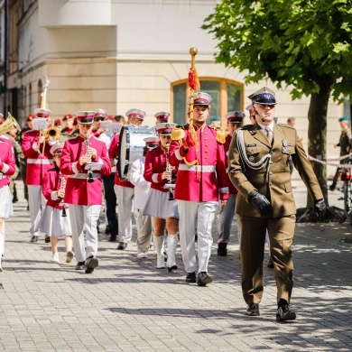 Święto Wojska Polskiego w Pszczynie - 12.08.2023