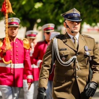 Święto Wojska Polskiego w Pszczynie - 12.08.2023