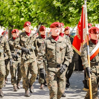 Święto Wojska Polskiego w Pszczynie - 12.08.2023